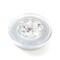 Optronics 21-Led 4in. Round Grommet Mount Back-Up Light With Glolight Technology BUL101CB - alternate 3